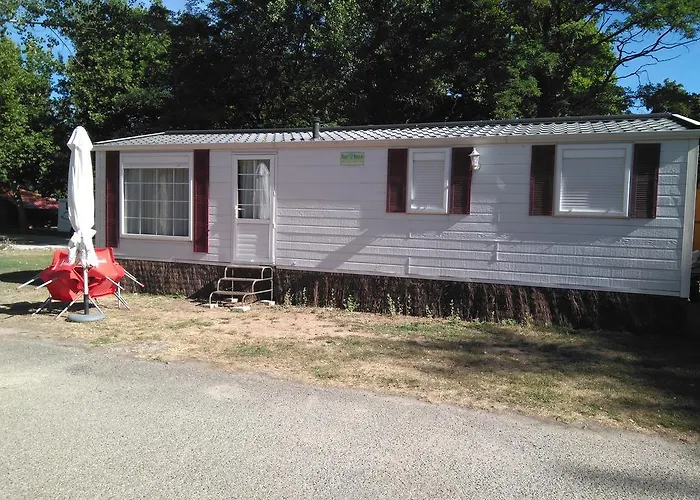Camping Fuentes Blancas